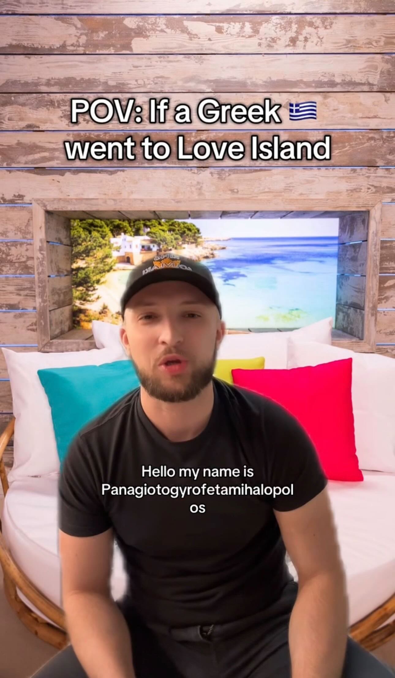 Mr. Panagiotogyrofetamihalopoulos