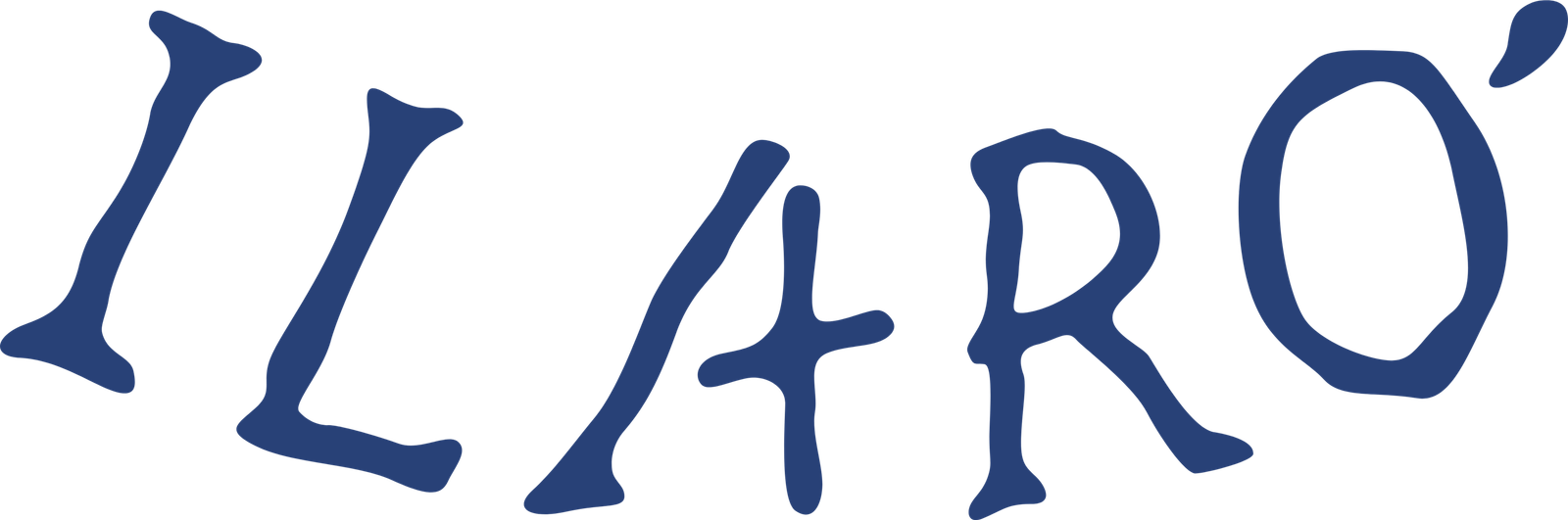 ILARÓ