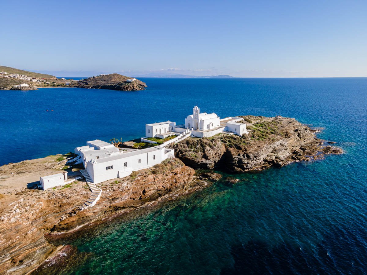 Sifnos, Greece