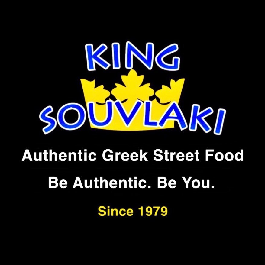 King Souvlaki