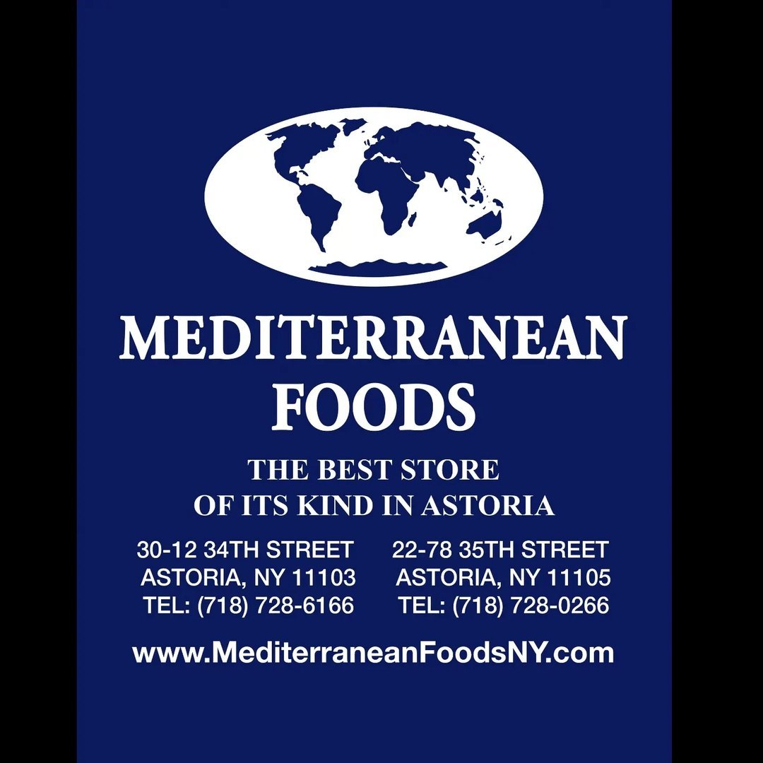 Mediterranean Foods