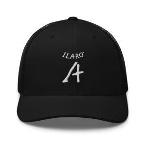 ILARO HAT