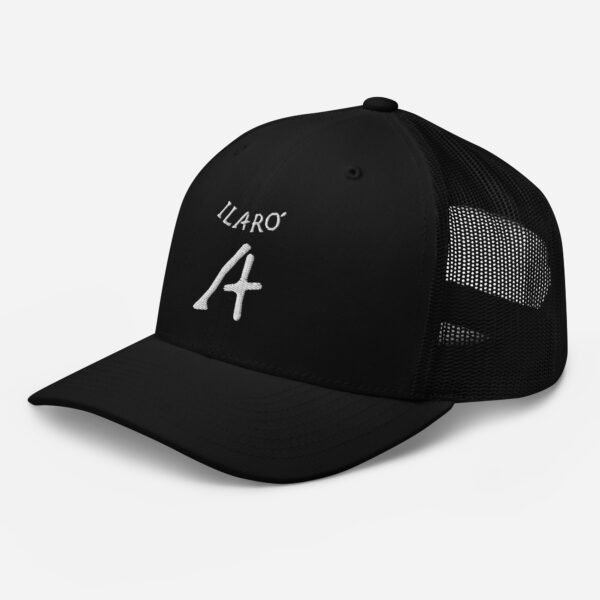 ILARO HAT ILARO HAT