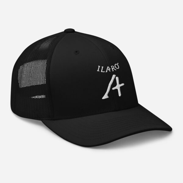 ILARO HAT ILARO HAT