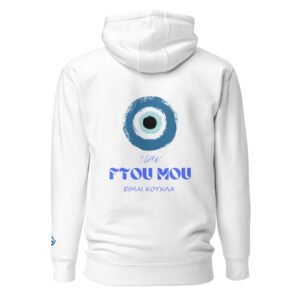 FTOU MOU HOODIE