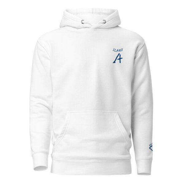 FTOU MOU HOODIE FTOU MOU HOODIE