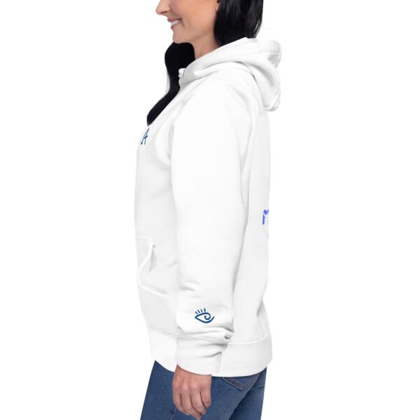 FTOU MOU HOODIE FTOU MOU HOODIE