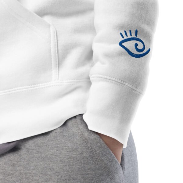 FTOU MOU HOODIE FTOU MOU HOODIE