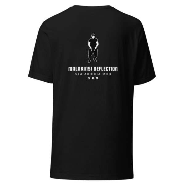 S.A.M MALAKINSI DEFLECTION S.A.M MALAKINSI DEFLECTION