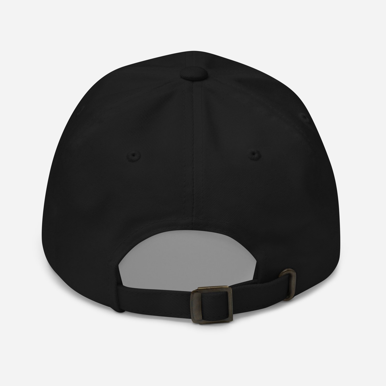 King Souvlaki Dad Hat - Image 4