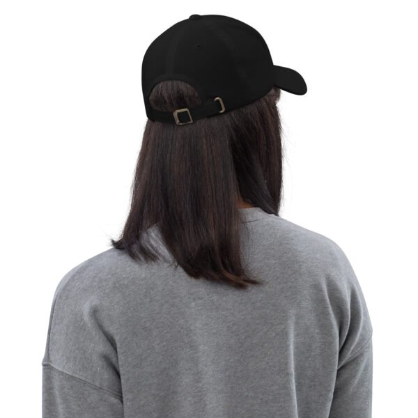 King Souvlaki Dad Hat King Souvlaki Dad Hat