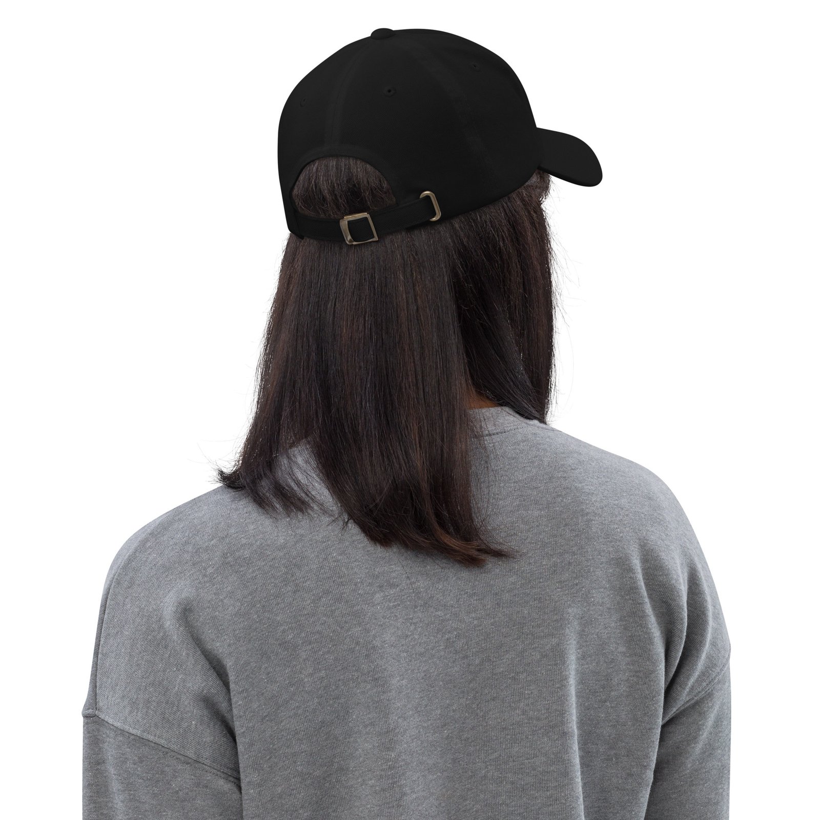 King Souvlaki Dad Hat - Image 8